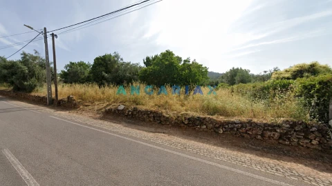 Terreno para Venda em Alvaiázere