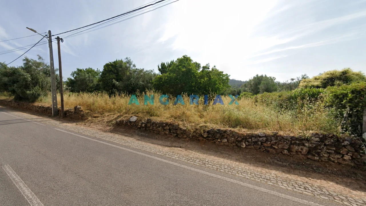 Terreno para Venda em Alvaiázere Foto 1