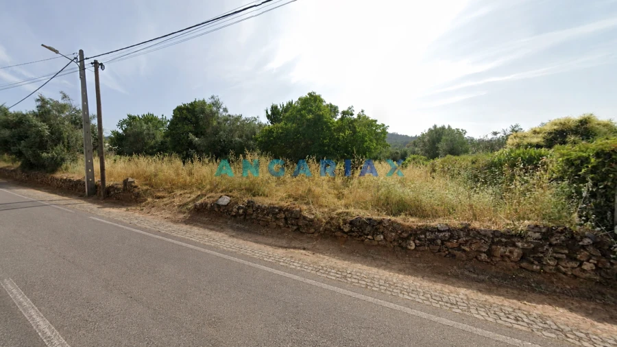 Terreno para Venda em Alvaiázere