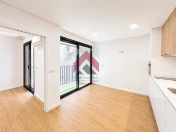 Apartamento T1 para Venda em Glória e Vera Cruz