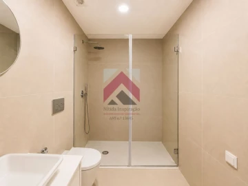 Apartamento T1 para Venda em Glória e Vera Cruz