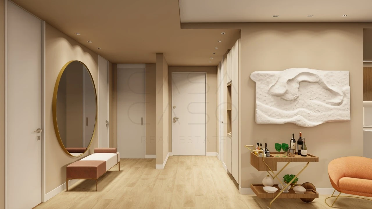 Apartamento T3 para Venda em Pinhal Novo Foto 8