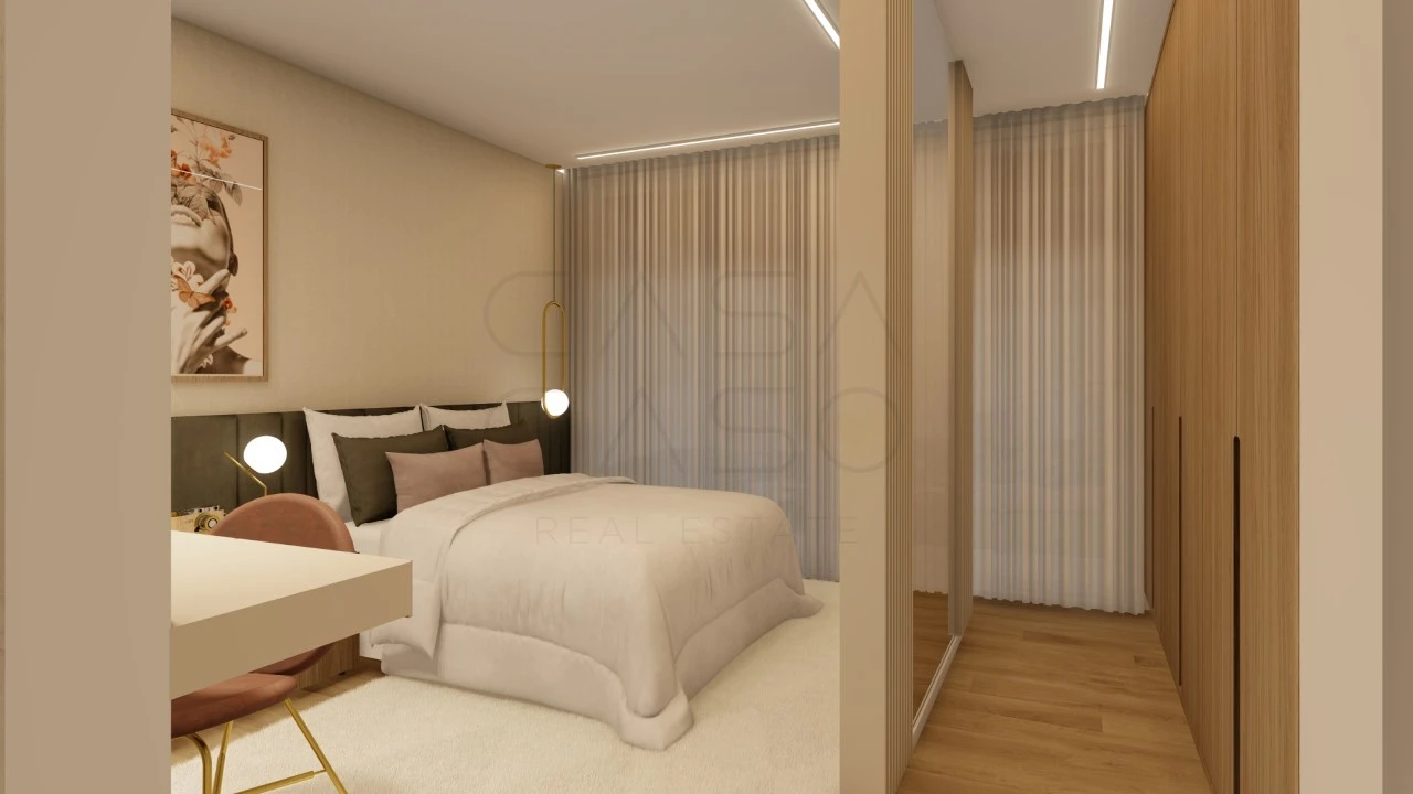 Apartamento T3 para Venda em Pinhal Novo Foto 17