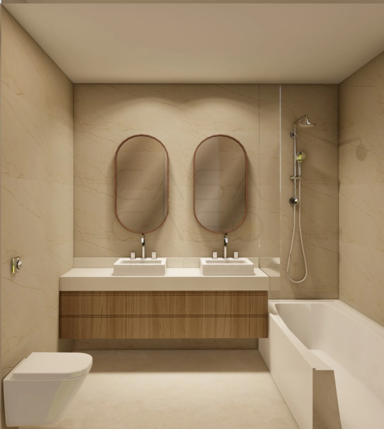 Apartamento T3 para Venda em Pinhal Novo Foto 21