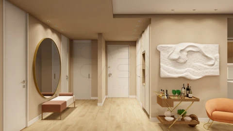 Apartamento T3 para Venda em Pinhal Novo