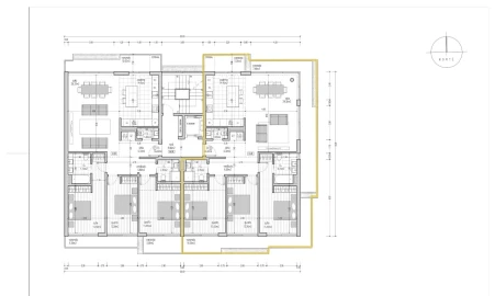 Apartamento T3 para Venda em Pinhal Novo