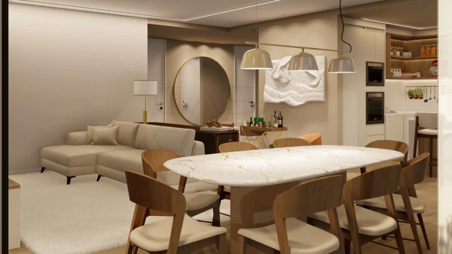 Apartamento T3 para Venda em Pinhal Novo Foto 5