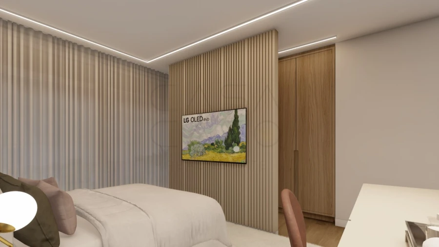 Apartamento T3 para Venda em Pinhal Novo Foto 18