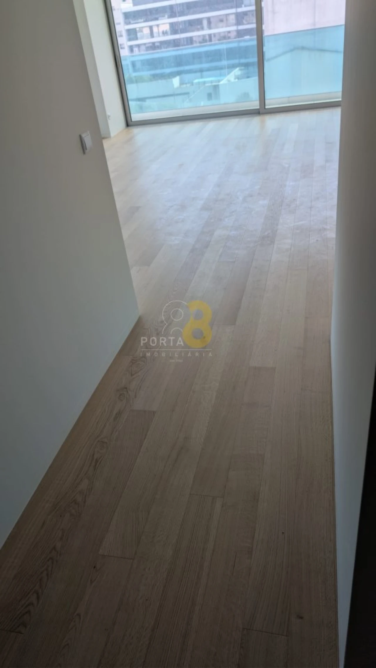 Apartamento T2 para Venda em Matosinhos e Leça da Palmeira Foto 11