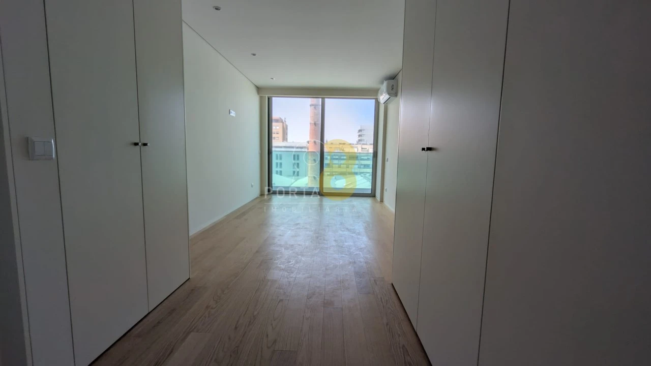 Apartamento T2 para Venda em Matosinhos e Leça da Palmeira Foto 9