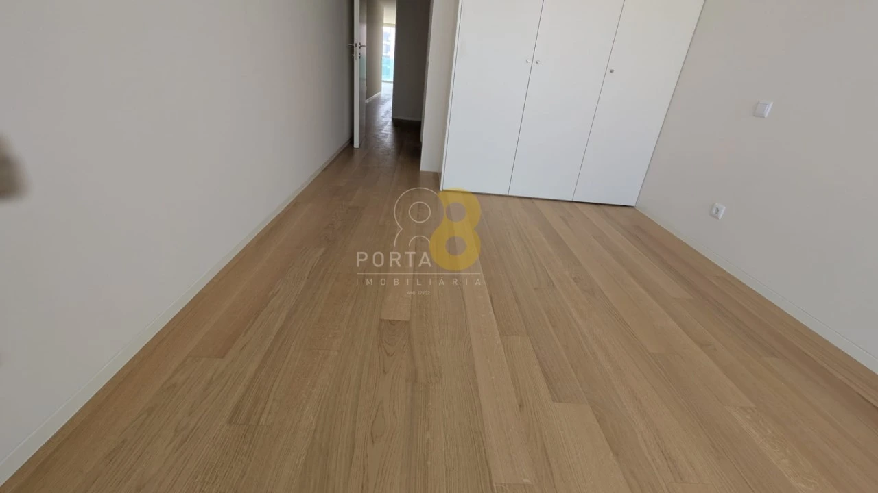Apartamento T2 para Venda em Matosinhos e Leça da Palmeira Foto 14
