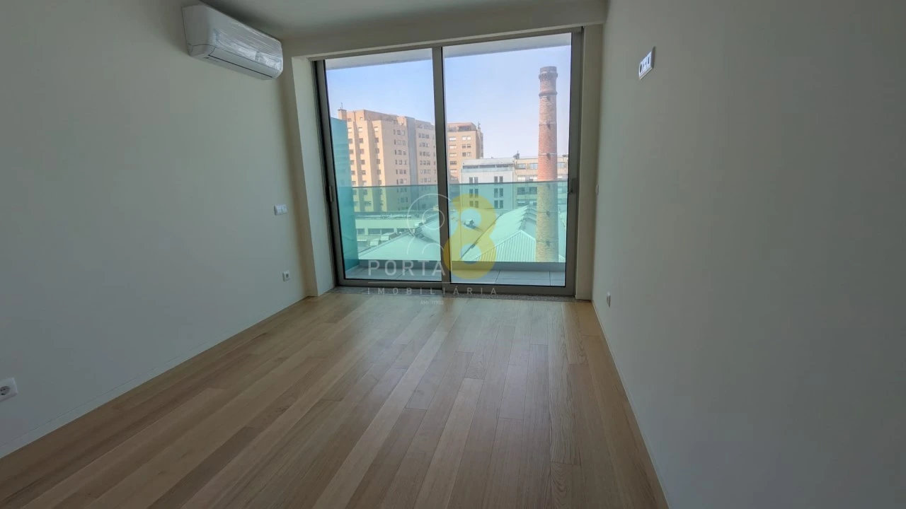 Apartamento T2 para Venda em Matosinhos e Leça da Palmeira Foto 17