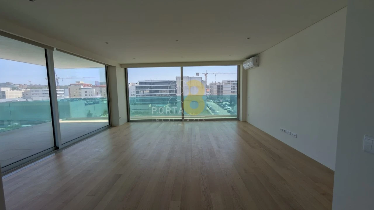 Apartamento T2 para Venda em Matosinhos e Leça da Palmeira Foto 19