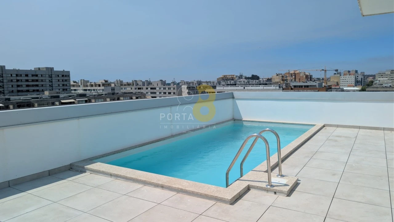 Apartamento T2 para Venda em Matosinhos e Leça da Palmeira Foto 21