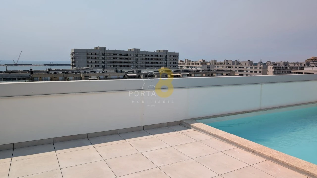 Apartamento T2 para Venda em Matosinhos e Leça da Palmeira Foto 23