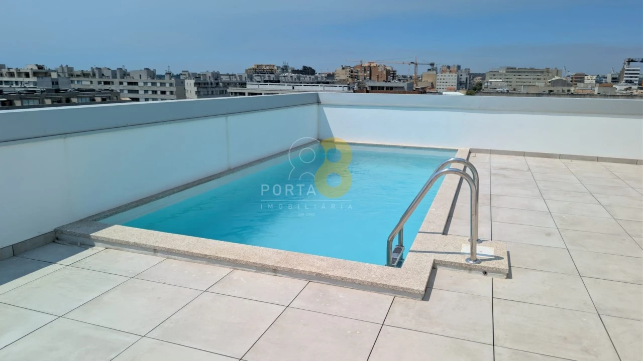 Apartamento T2 para Venda em Matosinhos e Leça da Palmeira Foto 24