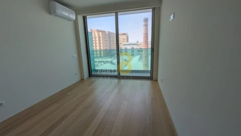 Apartamento T2 para Venda em Matosinhos e Leça da Palmeira