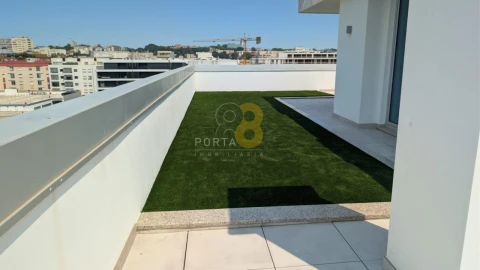 Apartamento T2 para Venda em Matosinhos e Leça da Palmeira