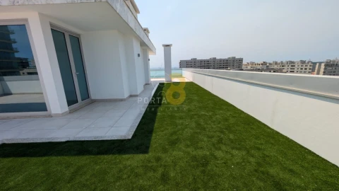 Apartamento T2 para Venda em Matosinhos e Leça da Palmeira