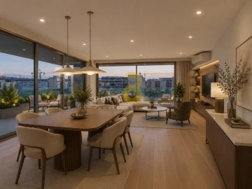 Apartamento T2 para Venda em Matosinhos e Leça da Palmeira