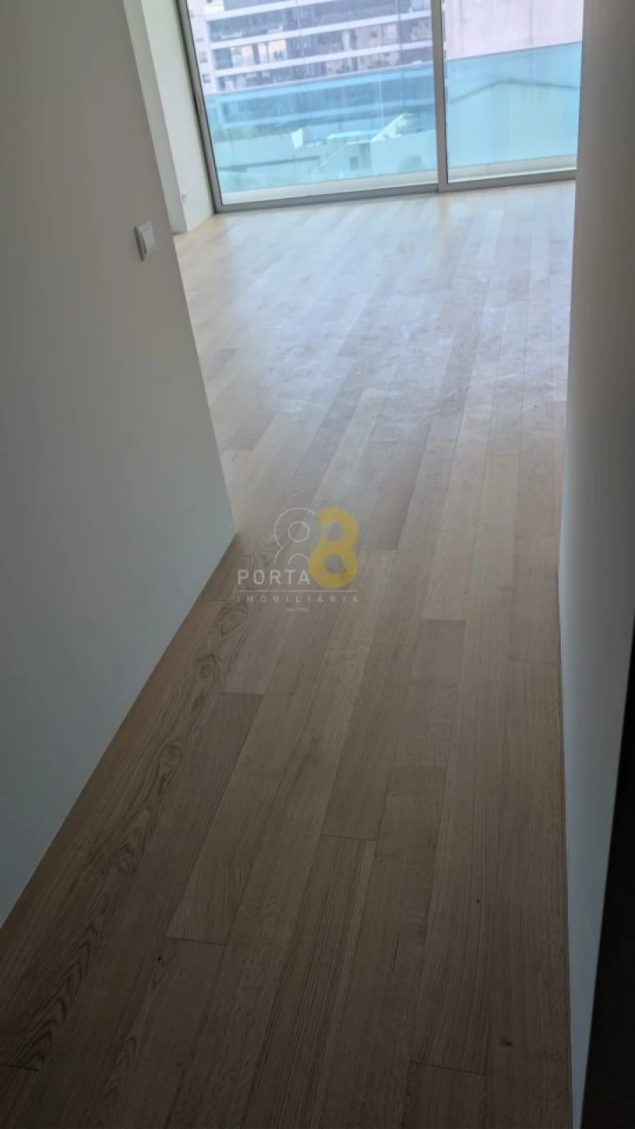 Apartamento T2 para Venda em Matosinhos e Leça da Palmeira Foto 11