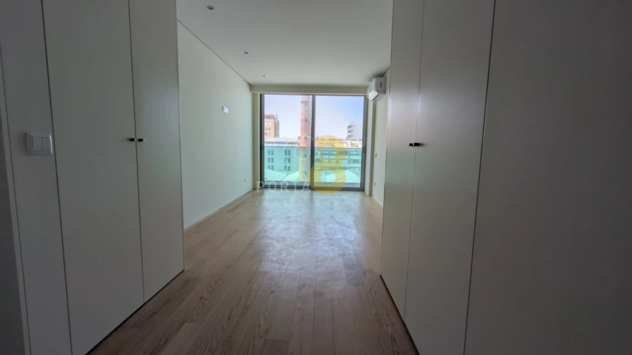 Apartamento T2 para Venda em Matosinhos e Leça da Palmeira Foto 8