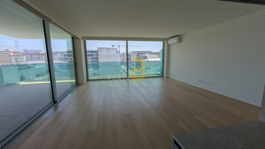 Apartamento T2 para Venda em Matosinhos e Leça da Palmeira Foto 4