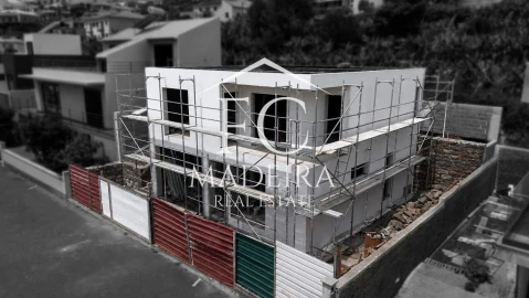 Moradia T3 para Venda em Agua de Pena