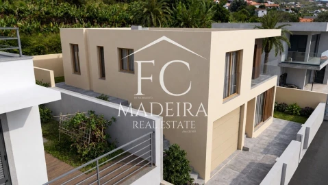 Moradia T3 para Venda em Agua de Pena