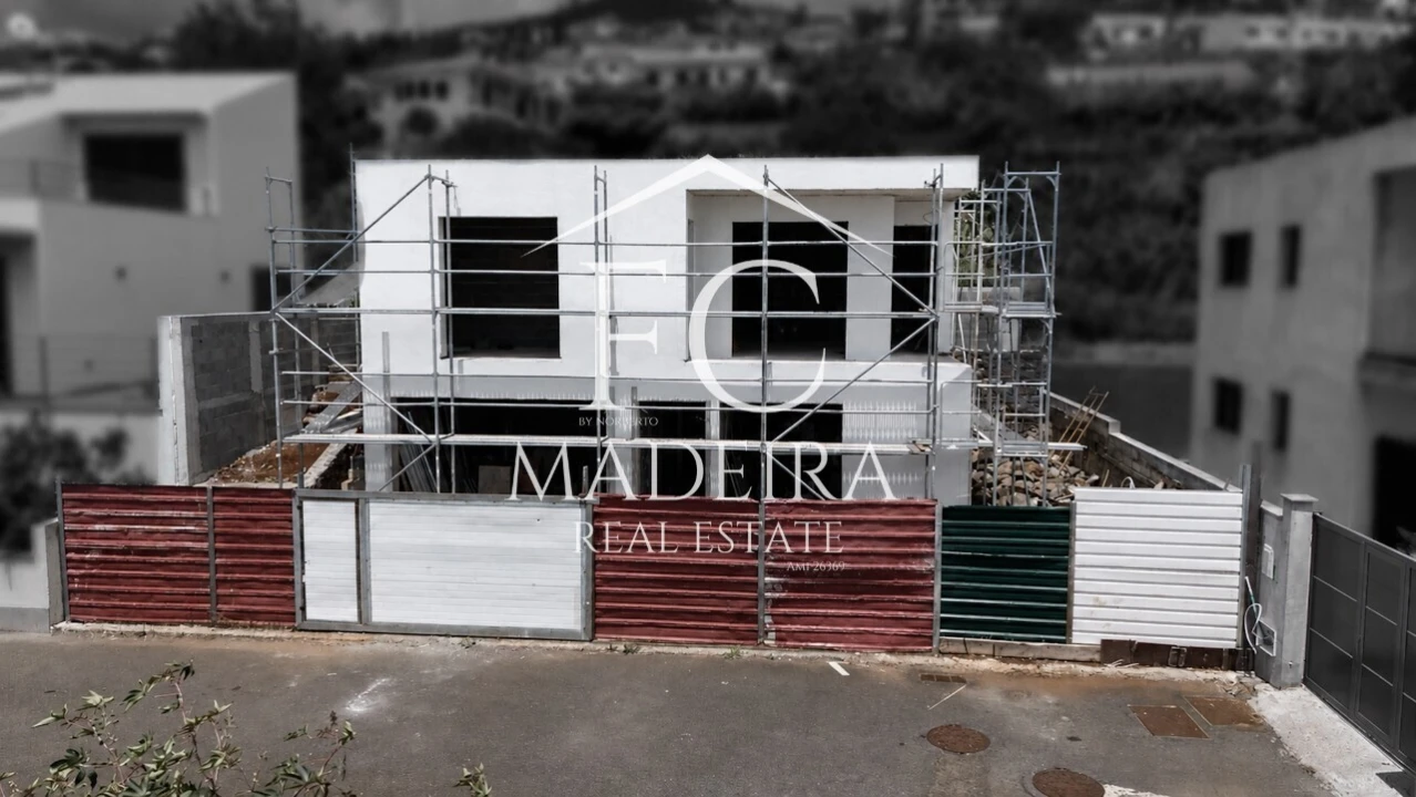 Moradia T3 para Venda em Agua de Pena Foto 7
