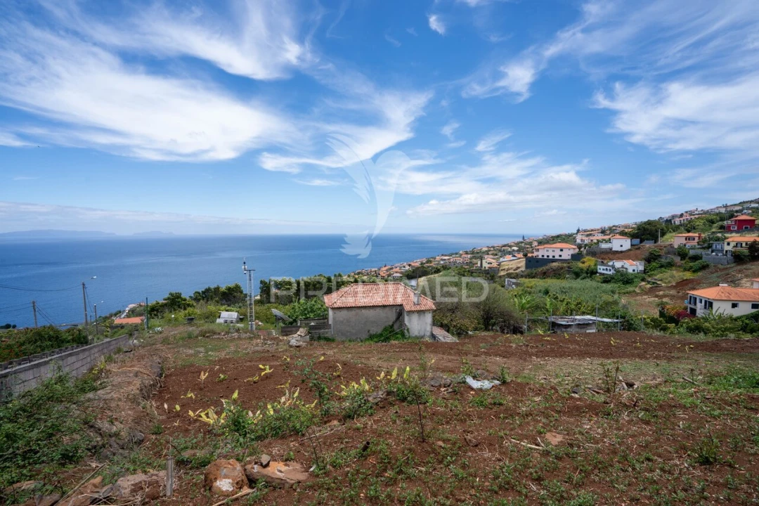 Terreno para Venda em Gaula Foto 1