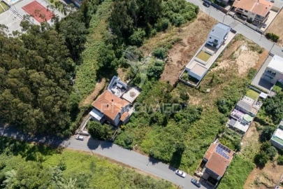 Terreno para Venda em Gulpilhares e Valadares
