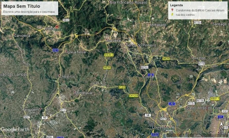 Terreno para Venda em Loures