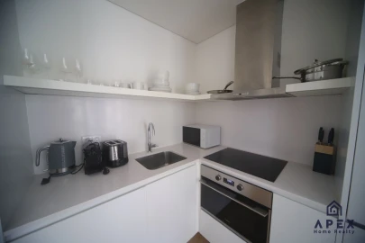 Apartamento T1 para Venda em Santo António