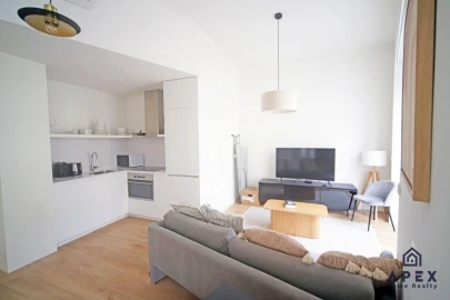 Apartamento T1 para Venda em Santo António