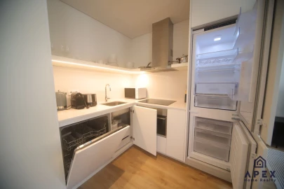 Apartamento T1 para Venda em Santo António