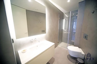 Apartamento T1 para Venda em Santo António