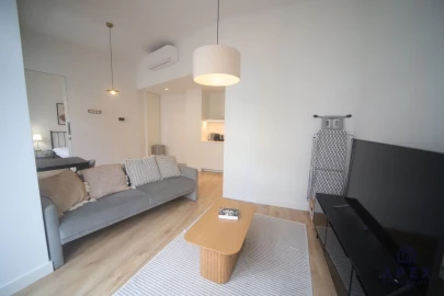 Apartamento T1 para Venda em Santo António