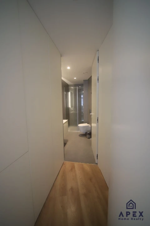 Apartamento T1 para Venda em Santo António
