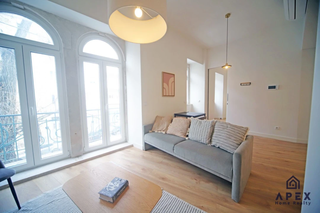Apartamento T1 para Venda em Santo António Foto 15