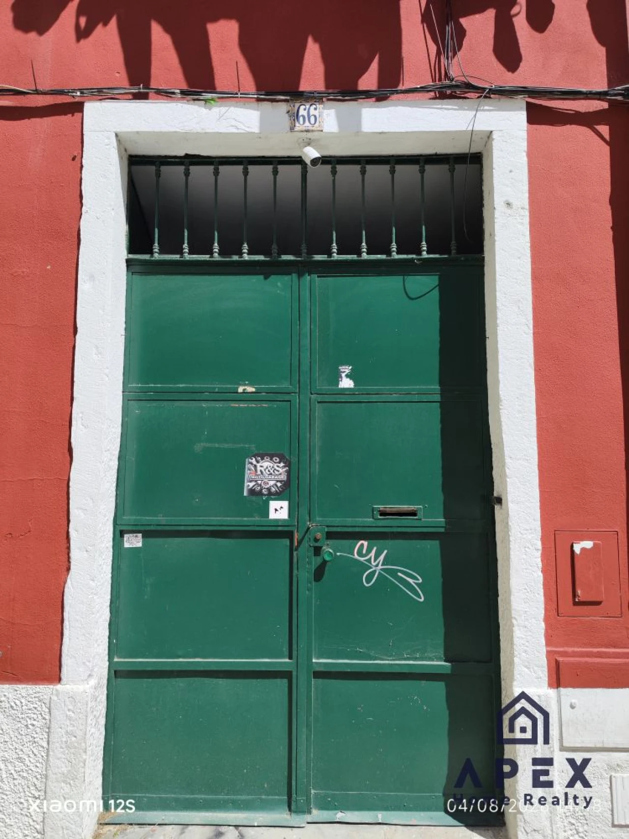 Loja para Arrendamento em Arroios Foto 5