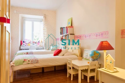 Apartamento T2 para Venda em Estrela