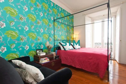 Apartamento T2 para Venda em Estrela
