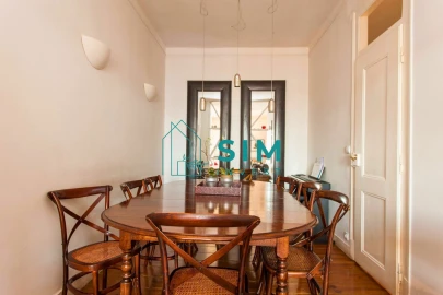 Apartamento T2 para Venda em Estrela