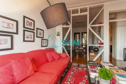 Apartamento T2 para Venda em Estrela