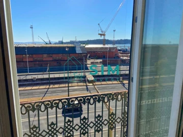 Apartamento T2 para Venda em Estrela