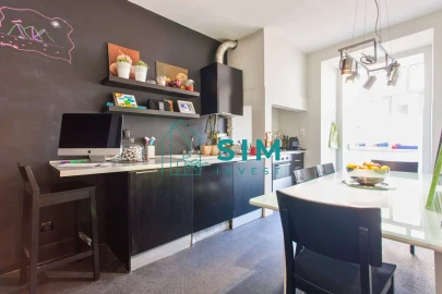 Apartamento T2 para Venda em Estrela