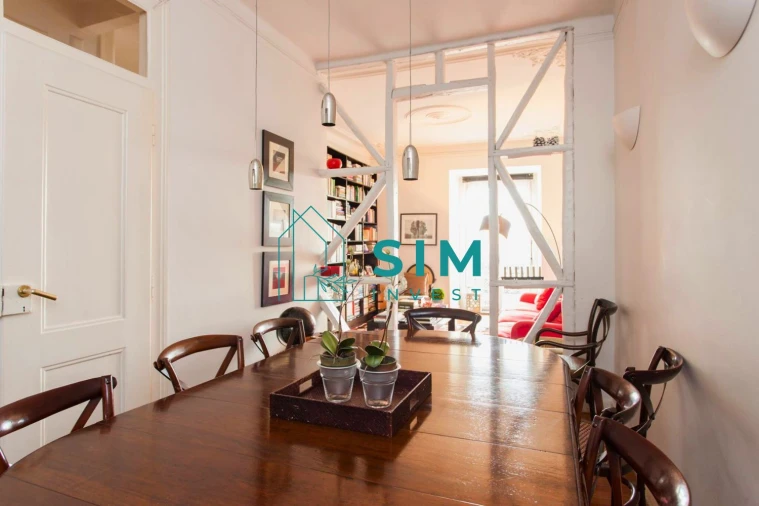 Apartamento T2 para Venda em Estrela Foto 7
