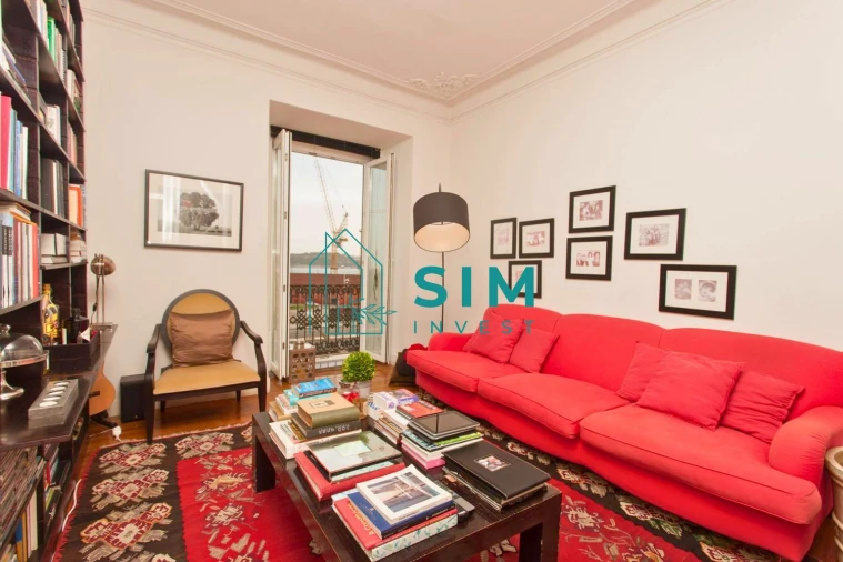 Apartamento T2 para Venda em Estrela Foto 2