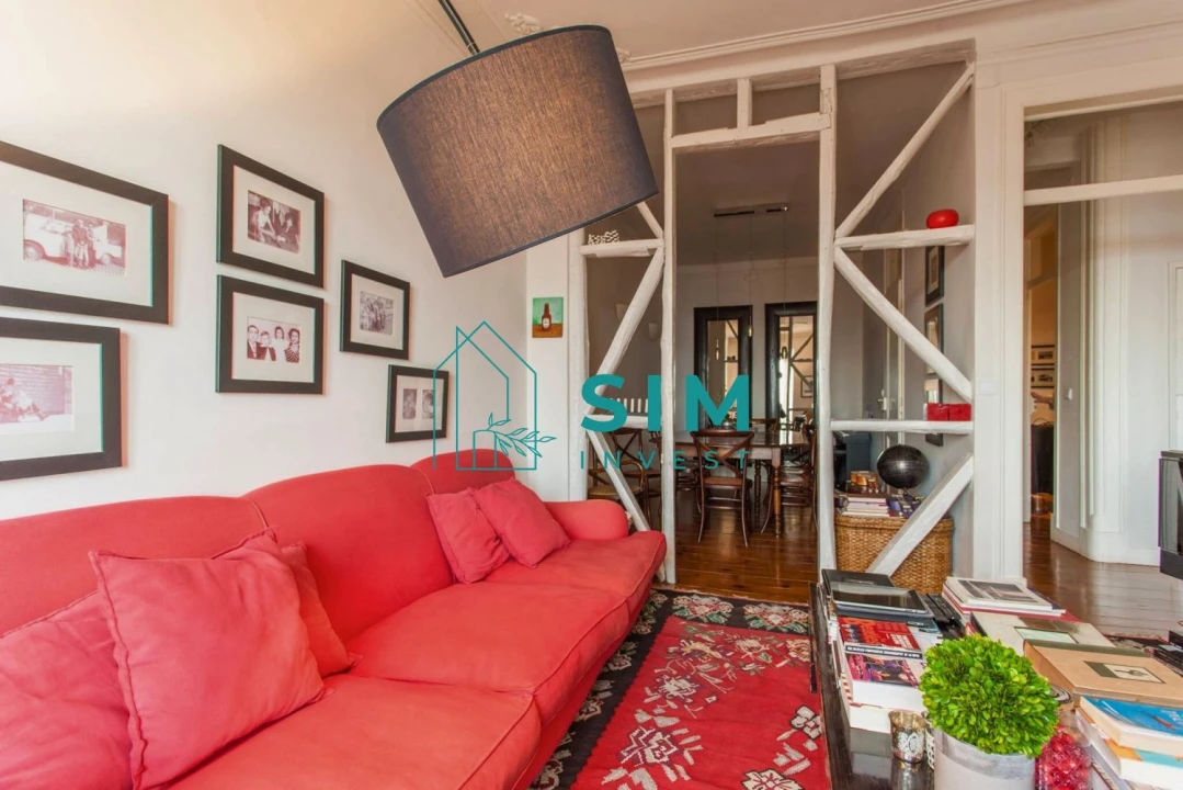 Apartamento T2 para Venda em Estrela Foto 1